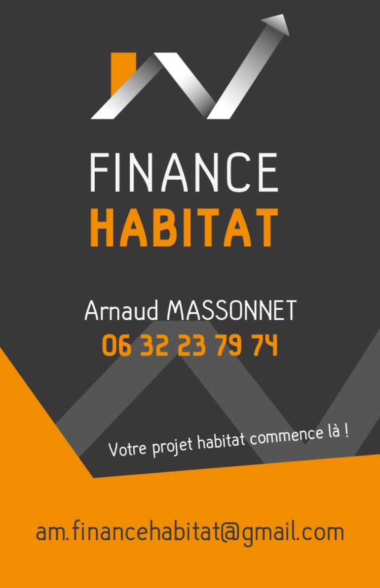 Finance Habitat